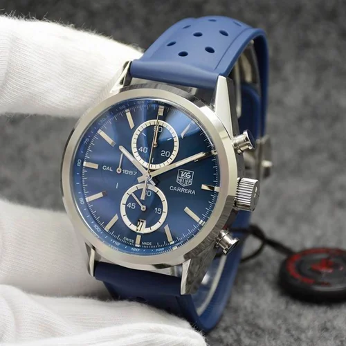 Tag Heuer Watch Tag Heuer men 44X14mm