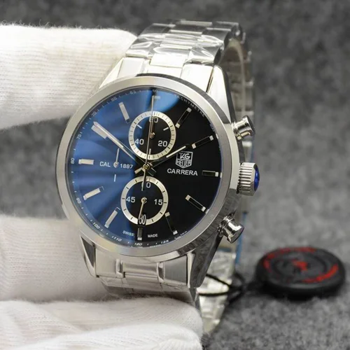 Tag Heuer Watch Tag Heuer men 44X14mm