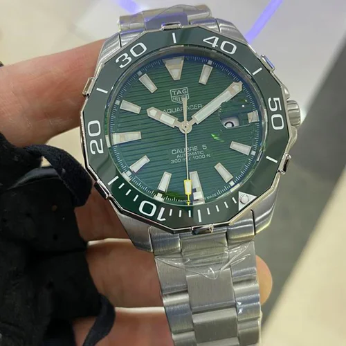 Tag Heuer Watch Tag Heuer men 44X14mm