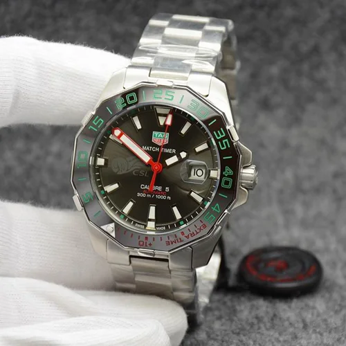 Tag Heuer Watch Tag Heuer men 44X14mm