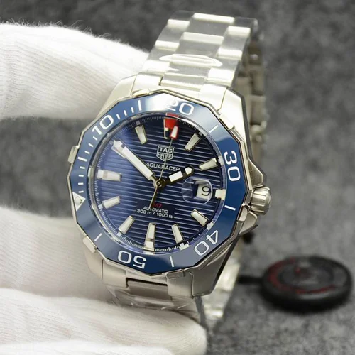 Tag Heuer Watch Tag Heuer men 44X15mm