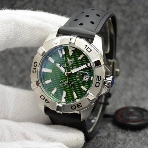 Tag Heuer Watch Tag Heuer men 44X16.5mm