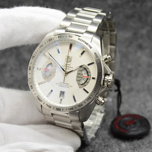 Tag Heuer Watch Tag Heuer men 44X16mm