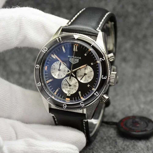 Tag Heuer Watch Tag Heuer men 44X16mm