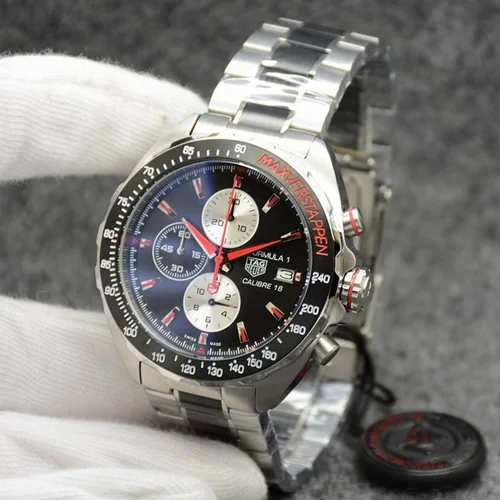 Tag Heuer Watch Tag Heuer men 44X16mm