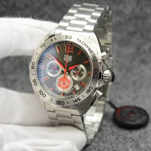 Tag Heuer Watch Tag Heuer men 44X16mm