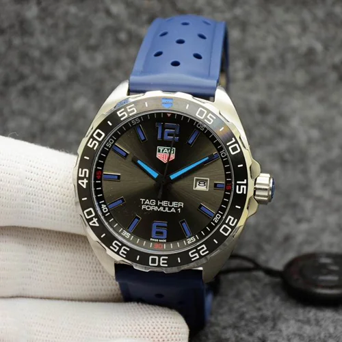 Tag Heuer Watch Tag Heuer men 44X16mm