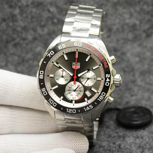 Tag Heuer Watch Tag Heuer men 44X16mm