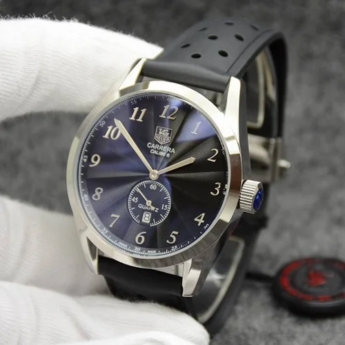 Tag Heuer Watch Tag Heuer men 44X16mm