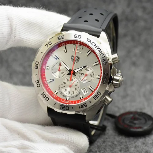 Tag Heuer Watch Tag Heuer men 45X15.5mm