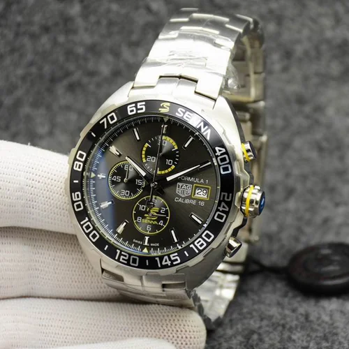 Tag Heuer Watch Tag men 46X16mm