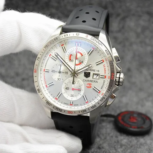 Tag Heuer Watch Tag Heuer men 46X18mm