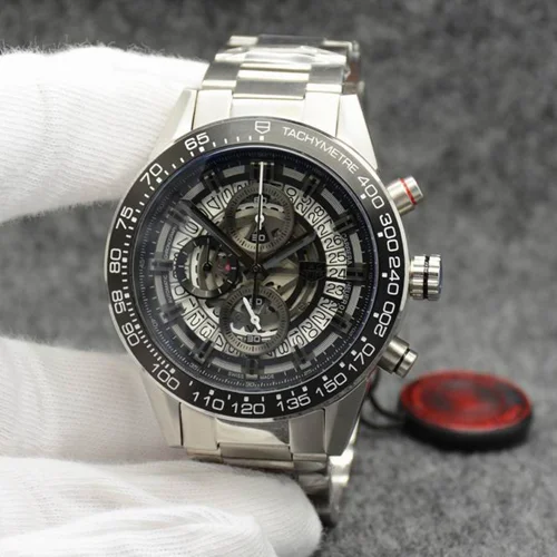 Tag Heuer Watch Tag Heuer men 47X15mm