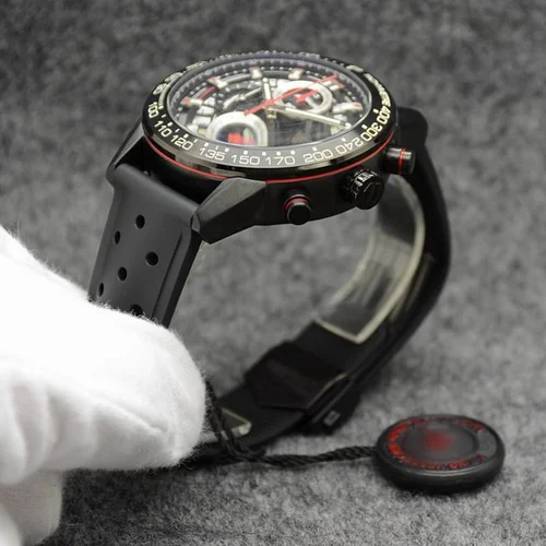 Tag Heuer Watch Tag heuer watch mb