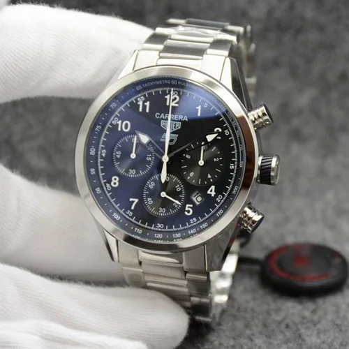 Tag Heuer Watch Tag heuer watch mb