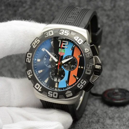 Tag Heuer Watch Tag heuer watch mb