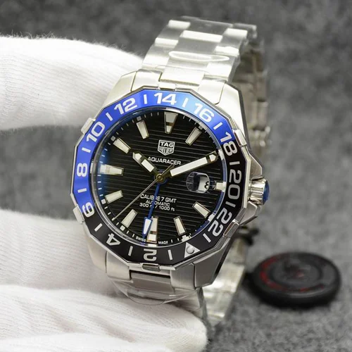 Tag Heuer Watch Tag heuer watch mb