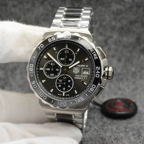 Tag Heuer Watch Tag heuer watch mb