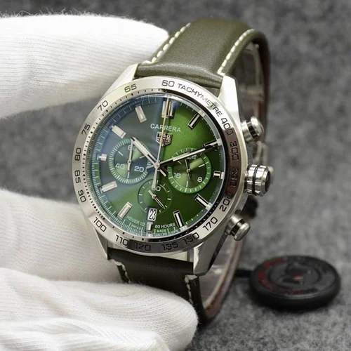 Tag Heuer Watch Tag heuer watch mb