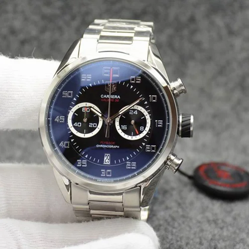 Tag Heuer Watch Tag Heuer W42mm M33mm X10mm