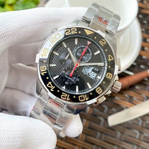 Tag Heuer Watch TAG watch mb