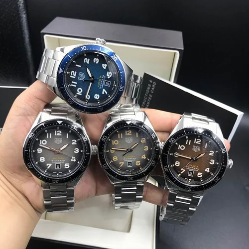Tag Heuer Watch Tag Heuer watch