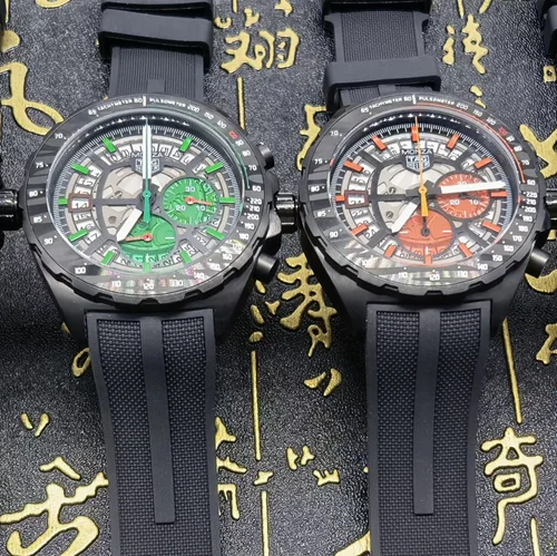 Tag Heuer Watch Tag Heuer watch