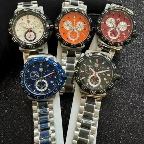 Tag Heuer Watch Tag Heuer watch