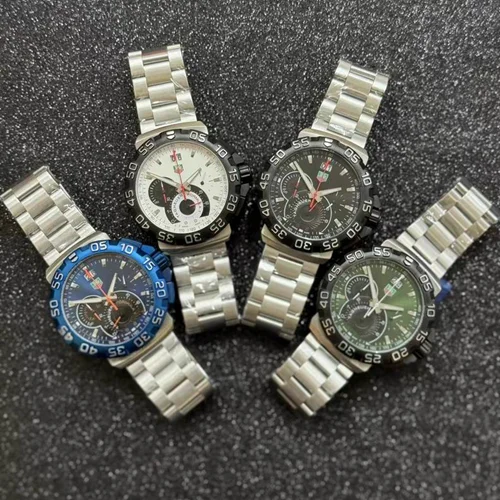 Tag Heuer Watch Tag Heuer watch