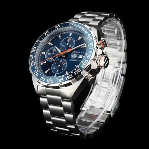 Tag Heuer Watch Tag Heuer watch