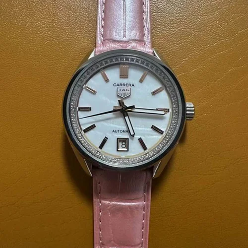 Tag Heuer Watch Tag Heuer watch