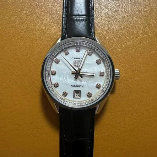 Tag Heuer Watch TAG watch mb