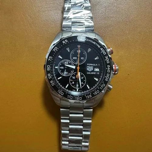 Tag Heuer Watch Tag Heuer watch