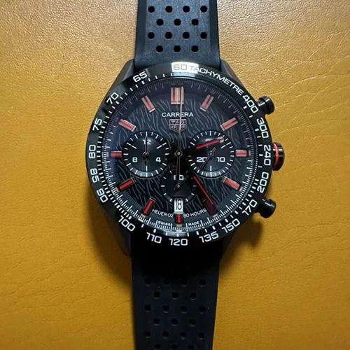 Tag Heuer Watch Tag Heuer watch