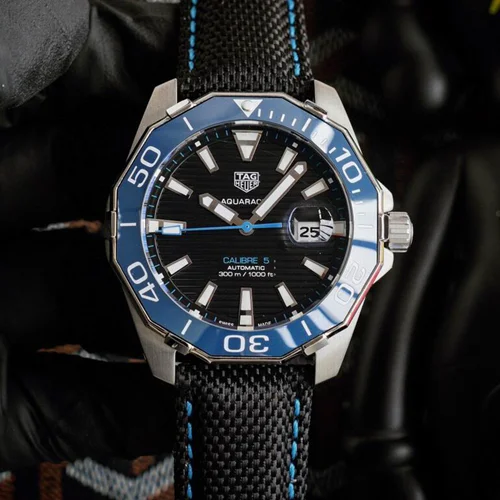 Tag Heuer Watch Tag Heuer watch