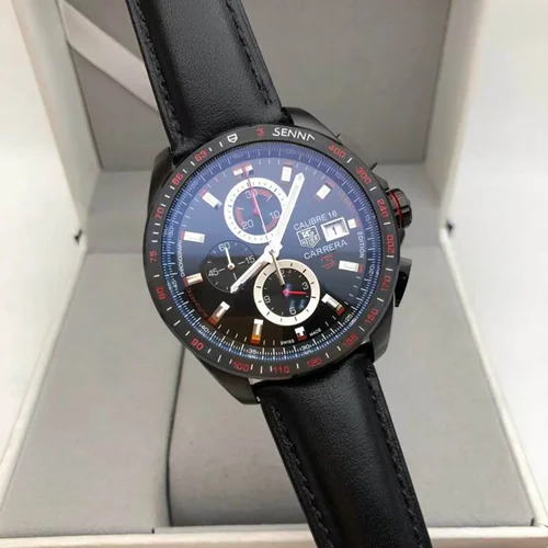 Tag Heuer Watch Tag Heuer watch