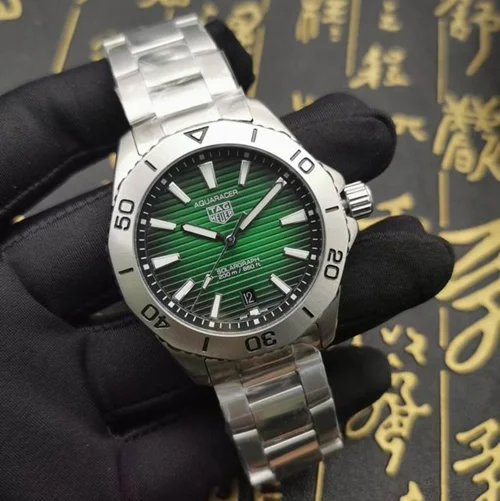 Tag Heuer Watch Tag Heuer watch