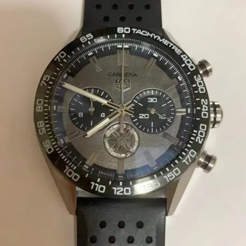 Tag Heuer Watch Tag Heuer watch