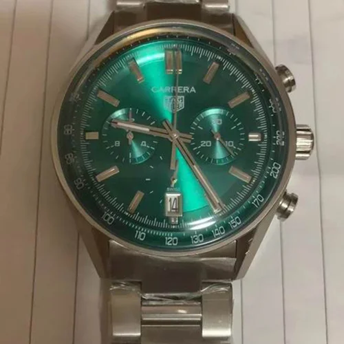 Tag Heuer Watch Tag Heuer watch