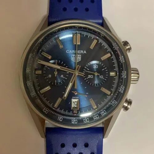 Tag Heuer Watch Tag Heuer watch