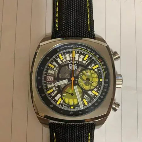 Tag Heuer Watch Tag Heuer watch