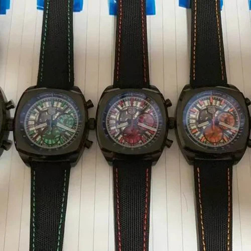 Tag Heuer Watch Tag Heuer watch