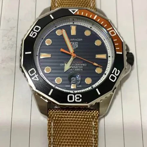 Tag Heuer Watch Tag Heuer watch