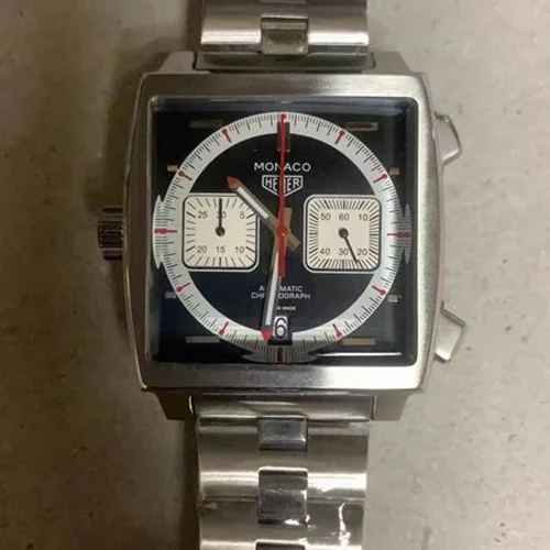 Tag Heuer Watch Tag Heuer watch