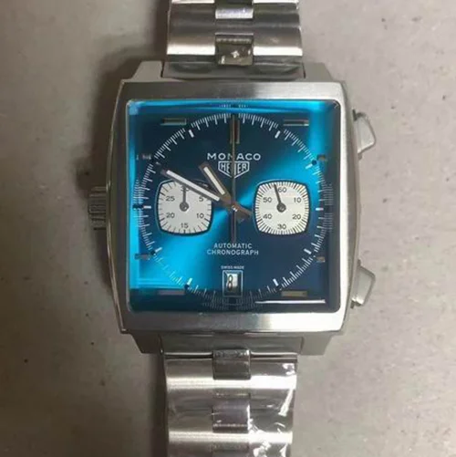 Tag Heuer Watch Tag Heuer watch