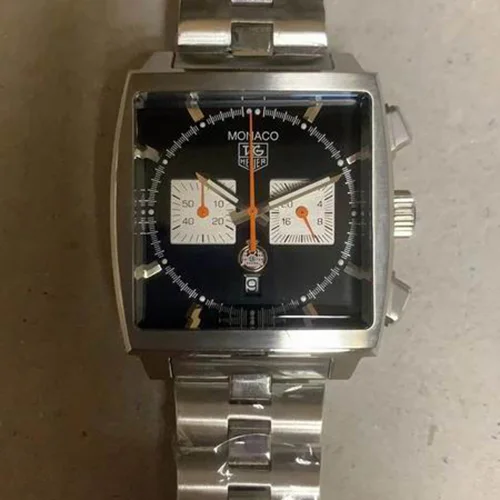 Tag Heuer Watch Tag Heuer watch 41mm