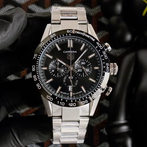 Tag Heuer Watch Tag Heuer watch 41mm