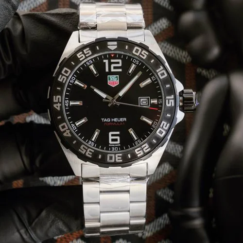 Tag Heuer Watch Tag Heuer watch 42X10mm