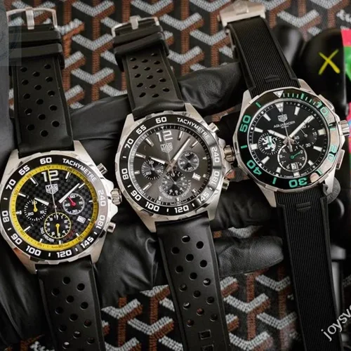 Tag Heuer Watch Tag Heuer watch 42X12mm