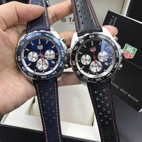 Tag Heuer Watch Tag Heuer watch